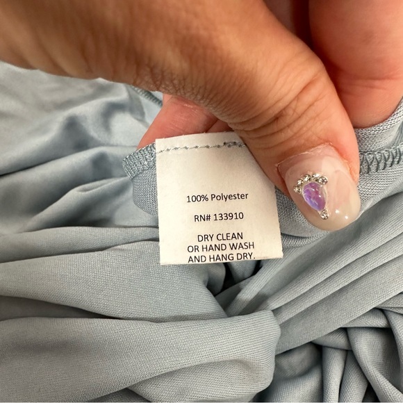 NWT Show Me Your Mumu Jen Maxi Dress - Picture 7 of 9